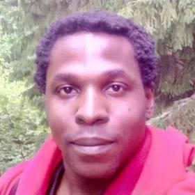 Daniel Akpata