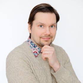Olli Berg