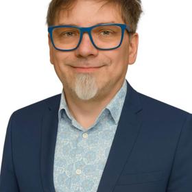 Michal Cupial