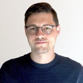 Kyle Ueckermann