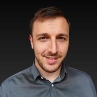 Daniel Leggat