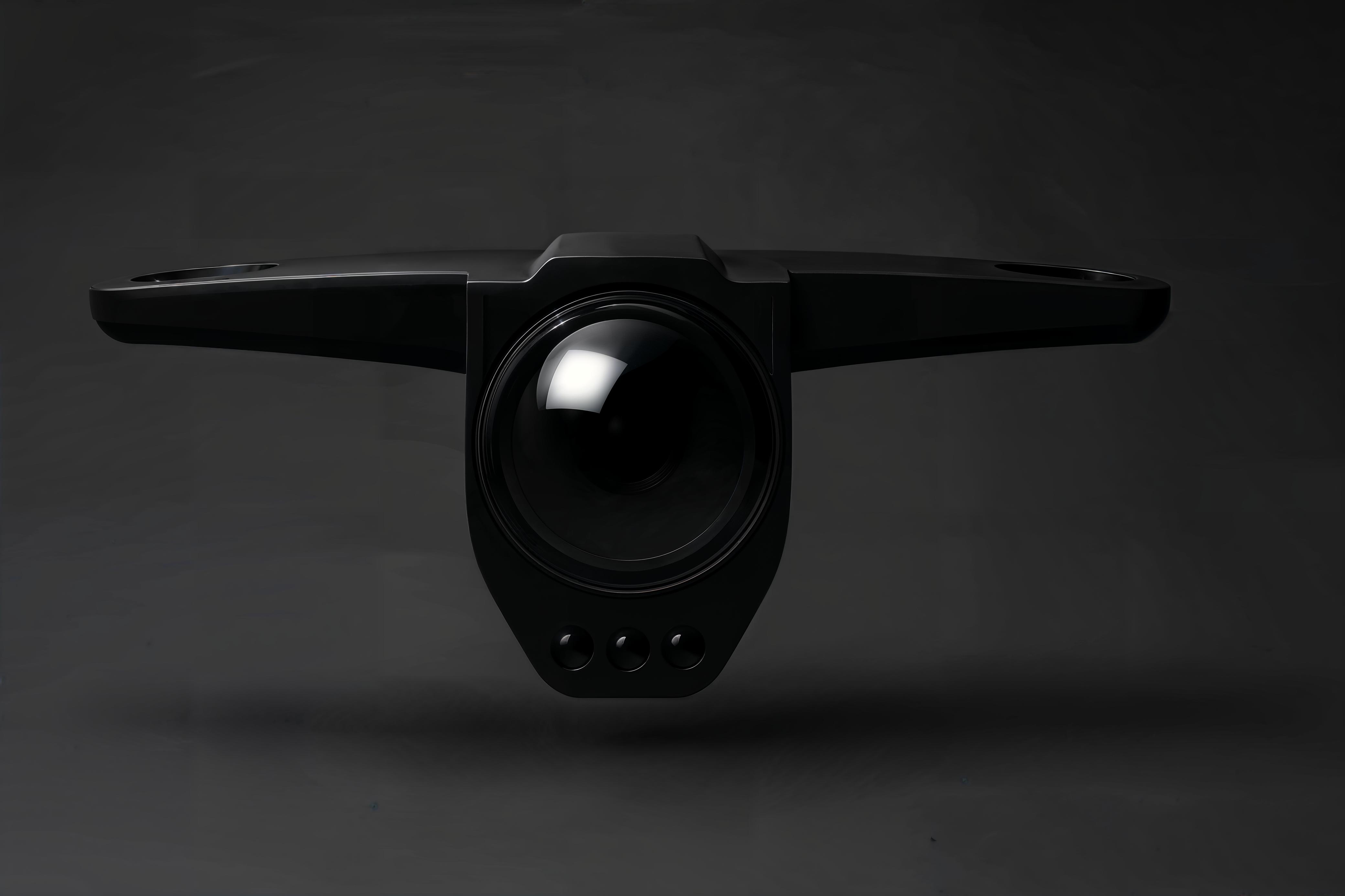 ExpeditionX exploration vehicle